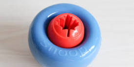 1 Snoop and Nook Ball