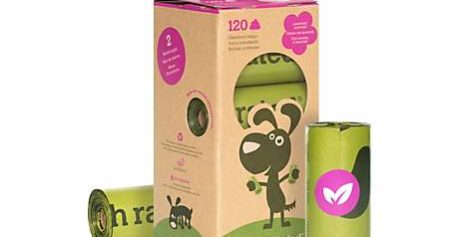1 Earth Rated Poop Bags